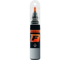 Firanto HYUNDAI VEA - Sidabrinis Mėlynas Dažų korektorius įbrėžimų taisymui 15 ml (2012  -2013)