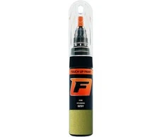 Firanto HYUNDAI W9Y - ACID Geltonas Dažų korektorius įbrėžimų taisymui 15 ml 2017)