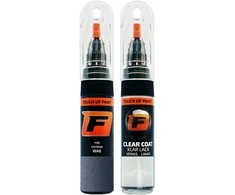 Firanto HYUNDAI WAE - BLUEBERRY Mėlynas Dažų korektorius įbrėžimų taisymui + Lakas 15 ml (2011  -2015)