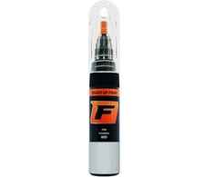 Firanto HYUNDAI WD - CASA Baltas Dažų korektorius įbrėžimų taisymui 15 ml (2010  -2011)