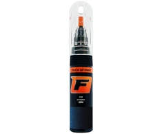Firanto HYUNDAI WN - DARK NAVY Mėlynas Dažų korektorius įbrėžimų taisymui 15 ml