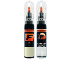 Firanto HYUNDAI YLC - BUTTER CREAM Geltonas Dažų korektorius įbrėžimų taisymui + Lakas 15 ml