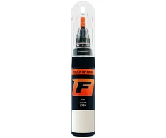 Firanto JAGUAR 2133 - PEARLESCENT Baltas Dažų korektorius įbrėžimų taisymui 15 ml