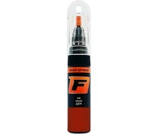 Firanto JAGUAR 2271 - PHOTON Raudonas Dažų korektorius įbrėžimų taisymui 15 ml 2020)
