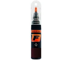 Firanto JAGUAR 778 - MOROCCO Raudonas Dažų korektorius įbrėžimų taisymui 15 ml