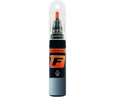 Firanto JAGUAR 799 - CRYSTAL (STEEL) Mėlynas Dažų korektorius įbrėžimų taisymui 15 ml (2000 -
