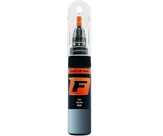 Firanto JAGUAR JGH - CRYSTAL (STEEL) Mėlynas Dažų korektorius įbrėžimų taisymui 15 ml (2000 -