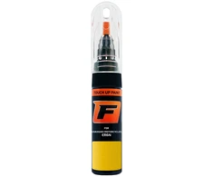Firanto KAWASAKI MOTORCYCLES ER6N - Geltonas PEARL SHINING Dažų korektorius įbrėžimų taisymui 15 ml