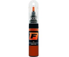 Firanto KAWASAKI MOTORCYCLES KAW/202 - Oranžinis DECAL Dažų korektorius įbrėžimų taisymui 15 ml (2000  -2023)