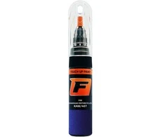 Firanto KAWASAKI MOTORCYCLES KAW/407 - VIOLET Dažų korektorius įbrėžimų taisymui 15 ml (2000  -2023)