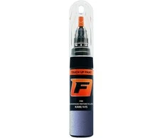 Firanto KAWASAKI MOTORCYCLES KAW/415 - LIGHT VIOLET Dažų korektorius įbrėžimų taisymui 15 ml (2000 - 2023)