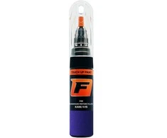 Firanto KAWASAKI MOTORCYCLES KAW/416 - VIOLET Dažų korektorius įbrėžimų taisymui 15 ml (2000  -2023)