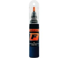 Firanto KAWASAKI MOTORCYCLES KAW/519 - Mėlynas Dažų korektorius įbrėžimų taisymui 15 ml (2000 - 2023)