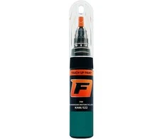 Firanto KAWASAKI MOTORCYCLES KAW/522 - TURQUOISE Žalias Dažų korektorius įbrėžimų taisymui 15 ml (2000 - 2023)
