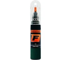 Firanto KAWASAKI MOTORCYCLES KAW/602 - Žalias Dažų korektorius įbrėžimų taisymui 15 ml (2000 - 2023)