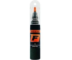 Firanto KAWASAKI MOTORCYCLES KAW/604 - DARK Žalias Dažų korektorius įbrėžimų taisymui 15 ml (2000 - 2023)