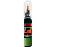 Firanto KAWASAKI MOTORCYCLES KAW/607 - CANDY JADE Žalias Dažų korektorius įbrėžimų taisymui 15 ml (2000 - 2023)