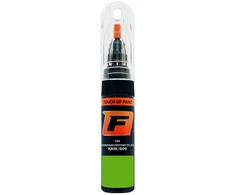 Firanto KAWASAKI MOTORCYCLES KAW/609 - Žalias Dažų korektorius įbrėžimų taisymui 15 ml