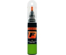 Firanto KAWASAKI MOTORCYCLES KAW/636 - LIME Žalias Dažų korektorius įbrėžimų taisymui 15 ml (2000 - 2023)