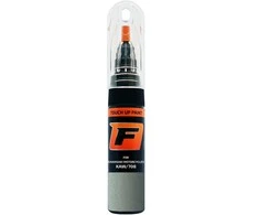Firanto KAWASAKI MOTORCYCLES KAW/708 - Pilkas Dažų korektorius įbrėžimų taisymui 15 ml (2000  -2023)