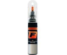 Firanto KAWASAKI MOTORCYCLES KAW/902 - Baltas Dažų korektorius įbrėžimų taisymui 15 ml (2000  -2023)
