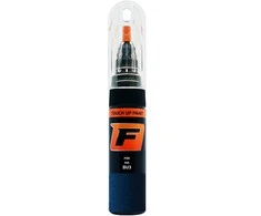 Firanto KIA BU3 - DARK OCEAN Mėlynas Dažų korektorius įbrėžimų taisymui 15 ml 2020)