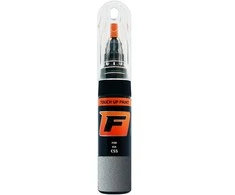 Firanto KIA CSS - SIRIUS Sidabrinis Dažų korektorius įbrėžimų taisymui 15 ml 2017)