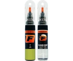 Firanto KIA LAR - LIME TWIST Dažų korektorius įbrėžimų taisymui + Lakas 15 ml 2011)