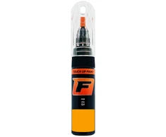 Firanto KIA SY - NORFOLK MUSTARD (ELAN) Dažų korektorius įbrėžimų taisymui 15 ml