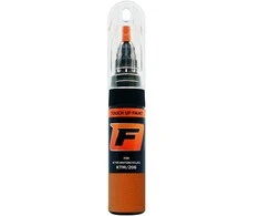 Firanto KTM MOTORCYCLES KTM/206 - JADE Oranžinis Dažų korektorius įbrėžimų taisymui 15 ml (2000 - 2023)