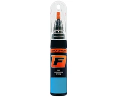 Firanto LAMBORGHINI 0105 - BLU CEPHEUS Dažų korektorius įbrėžimų taisymui 15 ml