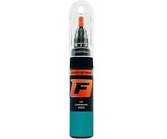 Firanto LAMBORGHINI 0123 - BLU GLAUCO Dažų korektorius įbrėžimų taisymui 15 ml 2019)