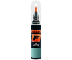 Firanto LAMBORGHINI 1.463.632 - TURCHESE MOLVEDO Dažų korektorius įbrėžimų taisymui 15 ml
