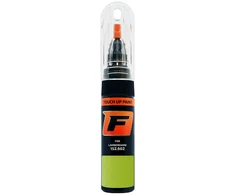 Firanto LAMBORGHINI 152.602 - VERDE Dažų korektorius įbrėžimų taisymui 15 ml