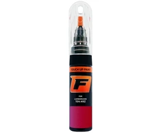 Firanto LAMBORGHINI 154.492 - ROSSO TARGA Dažų korektorius įbrėžimų taisymui 15 ml