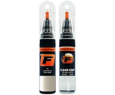 Firanto LAMBORGHINI 224.009 - BALLOON Baltas Dažų korektorius įbrėžimų taisymui + Lakas 15 ml