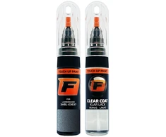 Firanto LAMBORGHINI 3HBL-E3637 - GRIGIO CRATER Dažų korektorius įbrėžimų taisymui + Lakas 15 ml