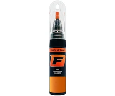 Firanto LAMBORGHINI 4008M - ARANCIO ATEN Dažų korektorius įbrėžimų taisymui 15 ml