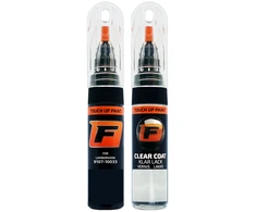 Firanto LAMBORGHINI 9107-10033 - LAKE Mėlynas *BG 705 Dažų korektorius įbrėžimų taisymui + Lakas 15 ml