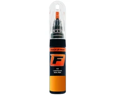 Firanto LAMBORGHINI 954.164 - ARANCIO CALIFORNIA-MIC. Dažų korektorius įbrėžimų taisymui 15 ml