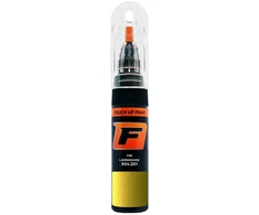 Firanto LAMBORGHINI 954201 - GIALLO SPYDER Dažų korektorius įbrėžimų taisymui 15 ml