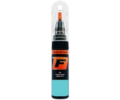 Firanto LAMBORGHINI 954.371 - CELESTE Dažų korektorius įbrėžimų taisymui 15 ml