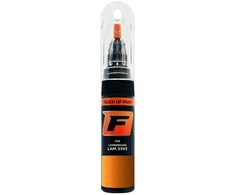 Firanto LAMBORGHINI LAM. 0393 - ARANCIO BRUCIATO Dažų korektorius įbrėžimų taisymui 15 ml