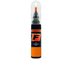 Firanto LAMBORGHINI LOE2 - ARANCIO BOREALIS Dažų korektorius įbrėžimų taisymui 15 ml