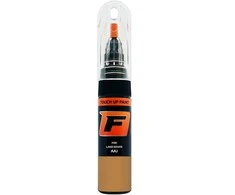 Firanto LAND ROVER AAJ - SANDGLOW/CAMEL Geltonas Dažų korektorius įbrėžimų taisymui 15 ml 2017)