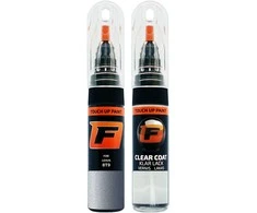 Firanto LEXUS 8T9 - PREMIUM LIGHT Mėlynas Dažų korektorius įbrėžimų taisymui + Lakas 15 ml (2007  -2010)