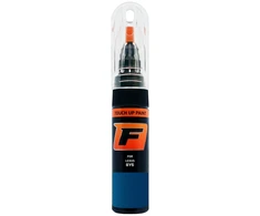 Firanto LEXUS 8Y6 - CELESTIAL Mėlynas GF Dažų korektorius įbrėžimų taisymui 15 ml