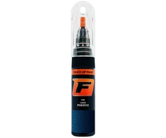 Firanto LIGIER P-08.3.512 - BLEU ABYSSE Dažų korektorius įbrėžimų taisymui 15 ml