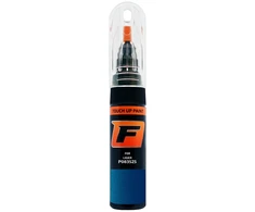 Firanto LIGIER P-08.3.525 - BLEU GRAND PAVOIS Dažų korektorius įbrėžimų taisymui 15 ml
