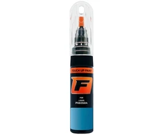 Firanto LIGIER P083504 - BLEU TROPIQUE Dažų korektorius įbrėžimų taisymui 15 ml